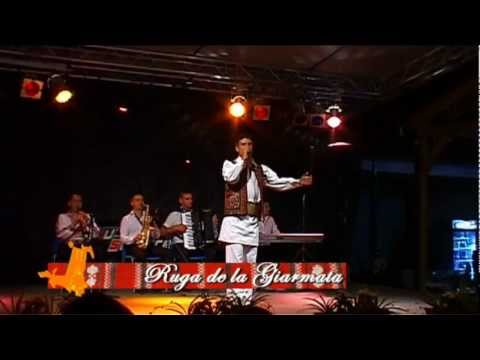 Ruga de la Giarmata 9 Septembrie 2012 partea a 4-a. cu Ciprian Pop