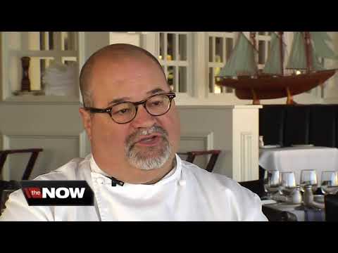 Restaurant owner Joe Bartolotta passes away at age 60