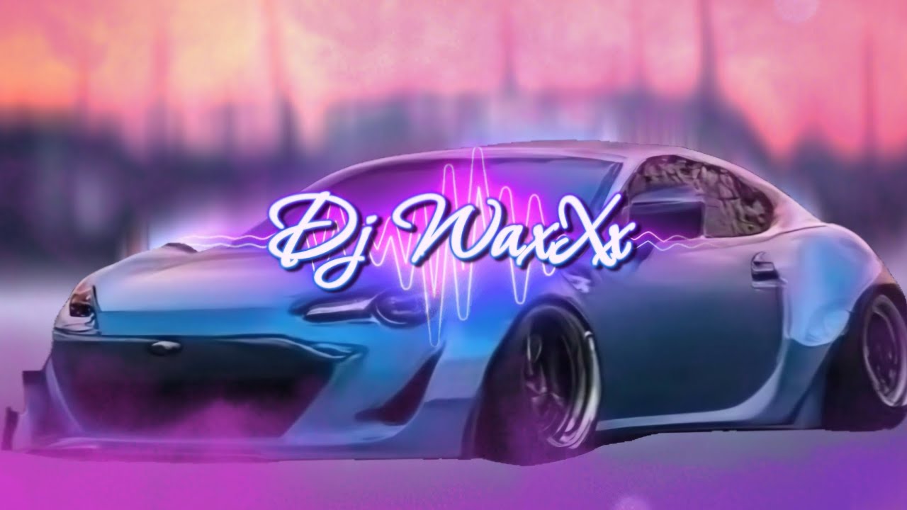 Dj WaxXx - men of (zouk usa remix)