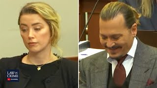 Amber Heard Stopped Paying Donations to ACLU After Pledging $3.5M