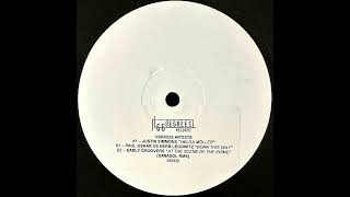 Early Groovers – At The Scene Of The Prime (Sanasol Remix)