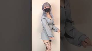 18+ Girls Take Over TikTok! #shorts #tiktokgirls