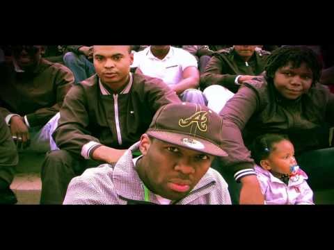 Adam Sang - 60 Ma Banlieue Ft. Zack  { Teaser Officiel }