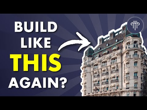 Traditional Urbanism | Vibepedia