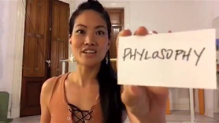 TangoLOG #11 - PHYLOSOPHY