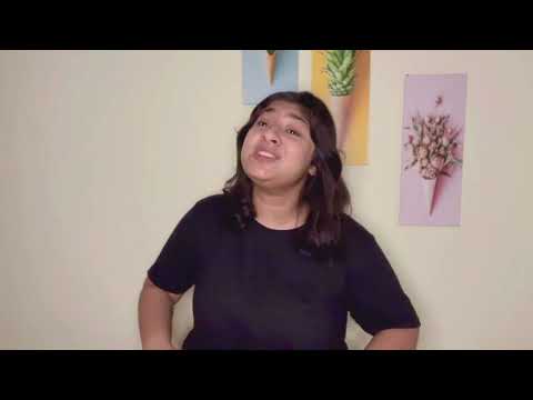 Rashmeet Kaur Girls hostel audition - Web series 