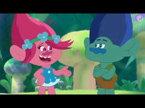 Spike Pan Part 15 - Princess Poppy Helps Captain Hopper