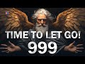 Angel Number 999: RELEASE And RENEW (Meaning EXPLAINED)