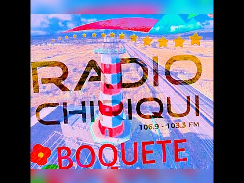 Alo Boquete - Sabado 28 de febrero 2026