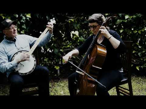 Half Way Home Session: Blind Mountain Holler - Black as Pitch