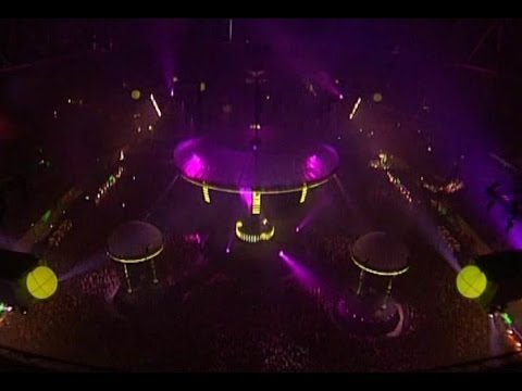 Sensation black 2005 the megamix