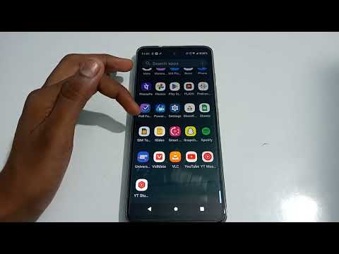 how to change alarm rington in Motorola g31 mobile