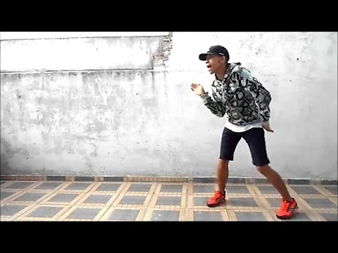 Passinho do Romano (Ft Rodrigo)