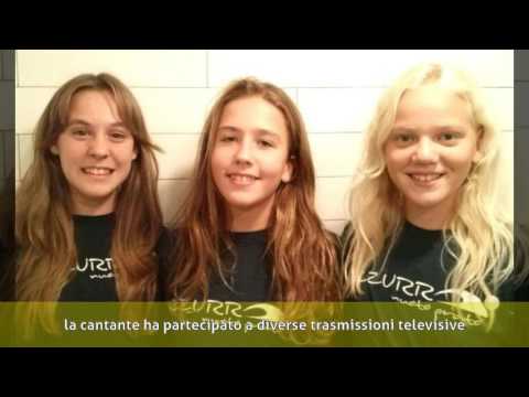 Lina Savonà - Biografia