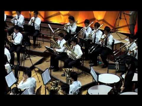 Medley from Miss Saigon