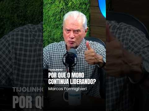 Comentarista relaciona denúncias de corrupção ao cenário eleitoral de 2026 no Paraná