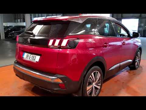 Peugeot 3008 2019 - Image 2