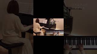 Download lagu 【リベルタンゴ Libertango ピアノソロ/ アストル･ピアソラ】1974年 #will_iams 山本京子編曲@1211piano mp3