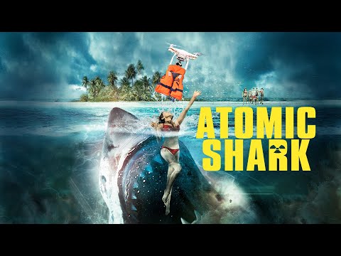 SchleFaZ #81: Saltwater: Atomic Shark S06E09