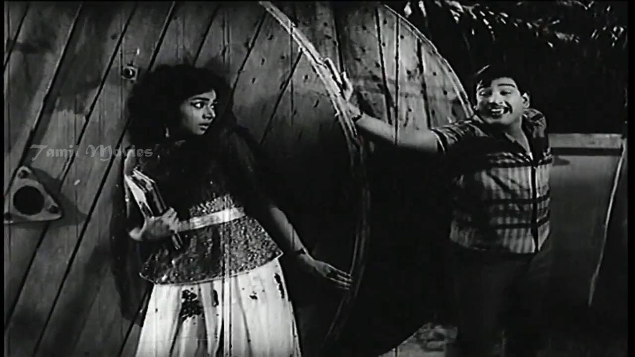 Malarai Pondra Song Lyrics | Madras To Pondichery Tamil | T. M. Soundarajan