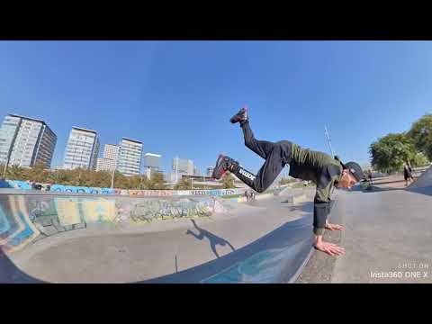 380V Aeon 80mm Fórum part 1