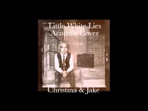 Little White Lies (acoustic) - Deaf Havana