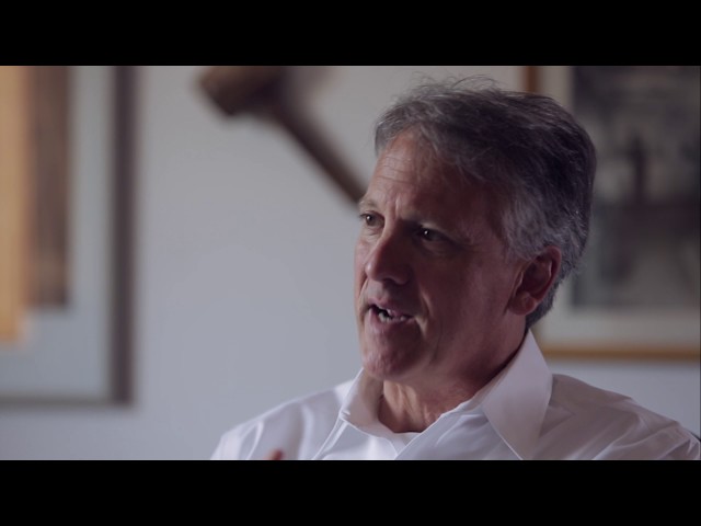 Mark LaLiberte On His Career Improving Energy Efficiency
