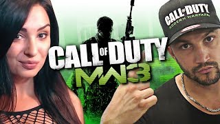 Trop de hacks sur modern warfare 3 pinkgeek semaine old school 3