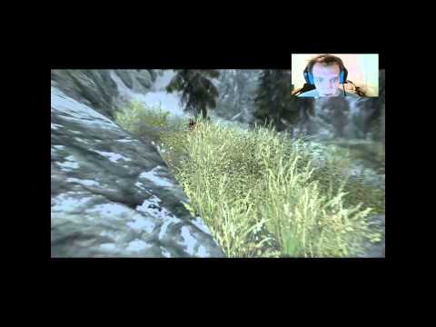 Let's Play Modded Skyrim on Legendary Part 20: Clan Gray-Mane