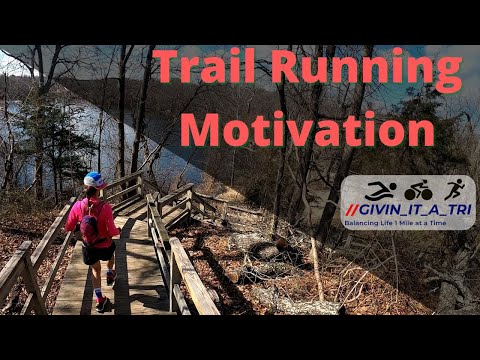 Trail Running Motivation 2023 | Go All The Way