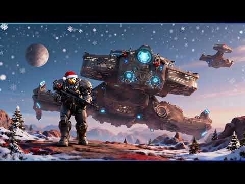 StarCraft Christmas Music - FloTunes