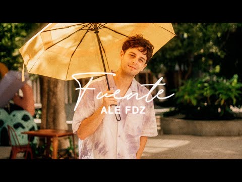 Ale Fdz - Fuente (Video Oficial)