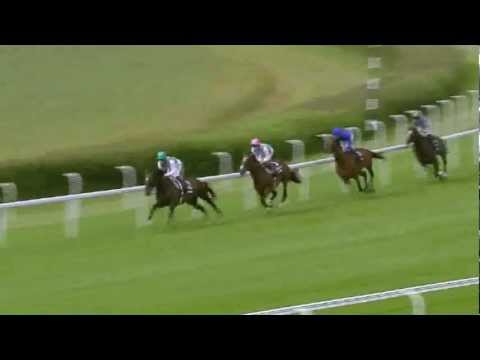QIPCO Sussex Stakes, Goodwood, 2012