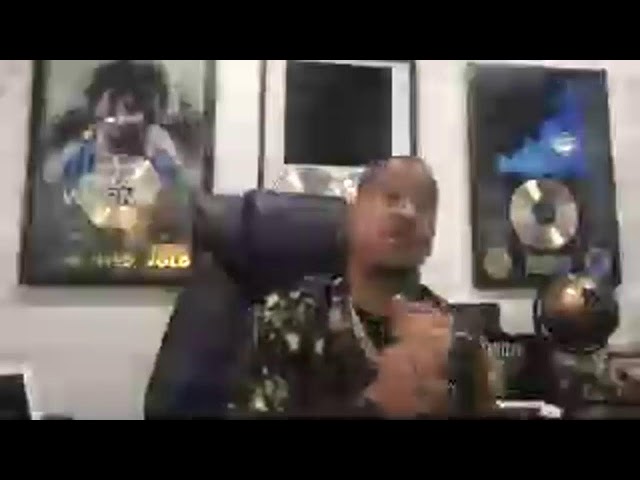 RAY DANIELS LIVE 4/8 PT 2