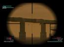 metal gear solid 2 substance pc ecran noir