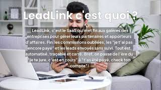 LeadLink (Bourgogne-Franche-Comté) -  Shana Husejnovic