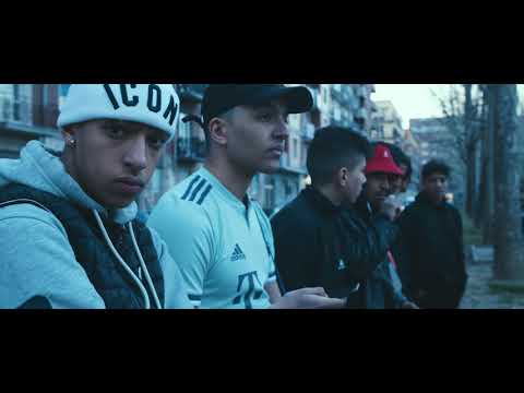 Zeta Cooper - Fame I #LIBEREZBILLY (Prod.Walid)