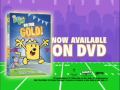 Wubbzy Go For Gold Now Available