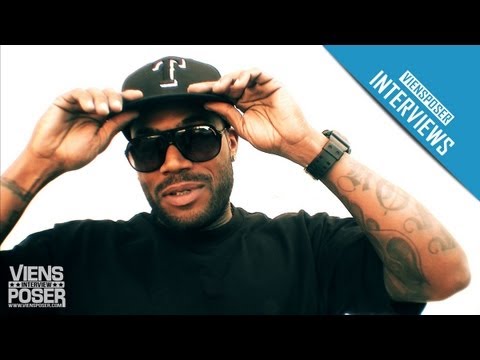 Lord Kossity: His Truths and Outbursts - Interview (May 2012)