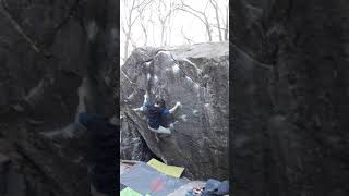 Video thumbnail: 9th power, 7B+. Brione