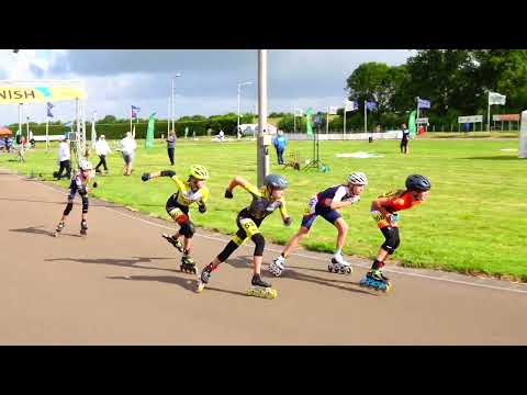 RIT2023 - One lap Pup1 girls series 5 | Medemblik