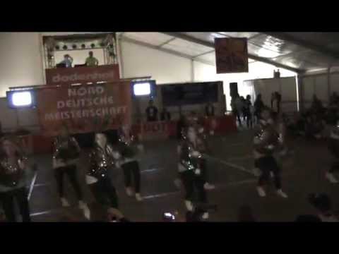 Norddeutsche Meisterschaft 2014