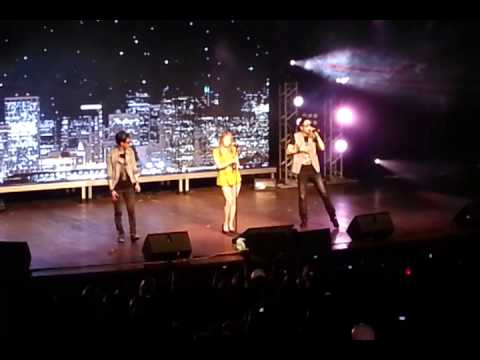 130224 Baechigi ft. Ailee - Shower of Tears 2K13FeelKorea