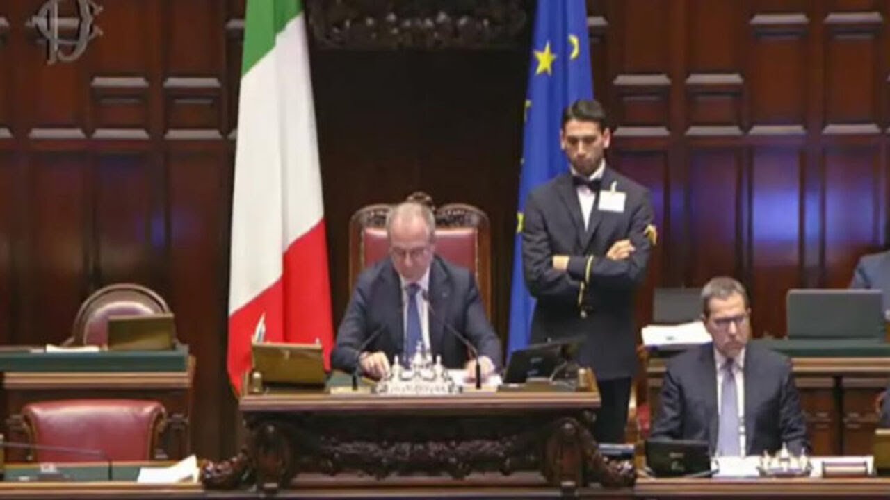 Sconfitta referendum giustizia, Nordio: Non c'è nessuna ragione perché io mi possa dimettere