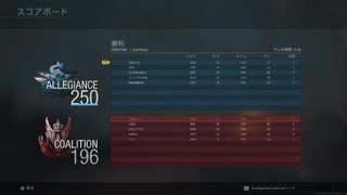 ［MW]　相手てふてふてふてふ