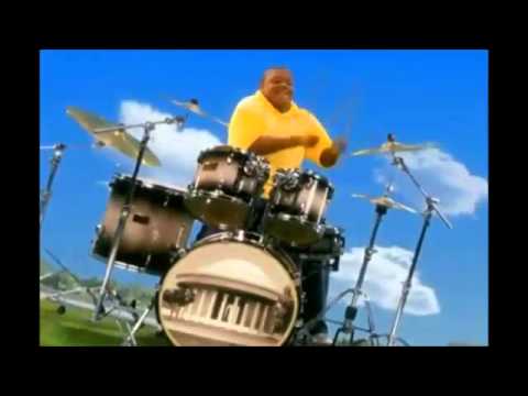 Cory In The House Theme Song video