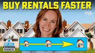 How to Buy Rentals (Faster) with THESE Real Estate Skills