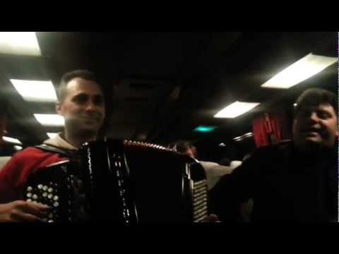 Riki i Goran - PERIC REISEN - Linz-Valjevo