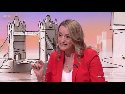 Sunday with Laura Kuenssberg  18 06 2023