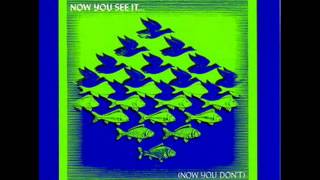 MICHAEL BRECKER - Never Alone - Now You See It... (Now You Don't) (1990)